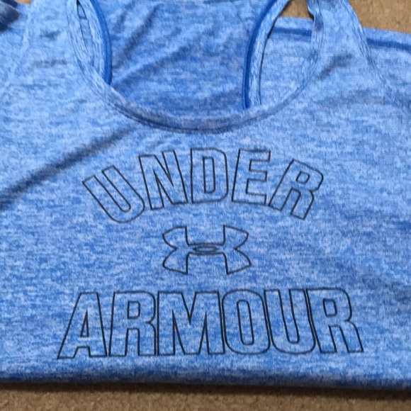 🌸NEW🌸 Under Armour Tank Top! - Picture 8 of 9
